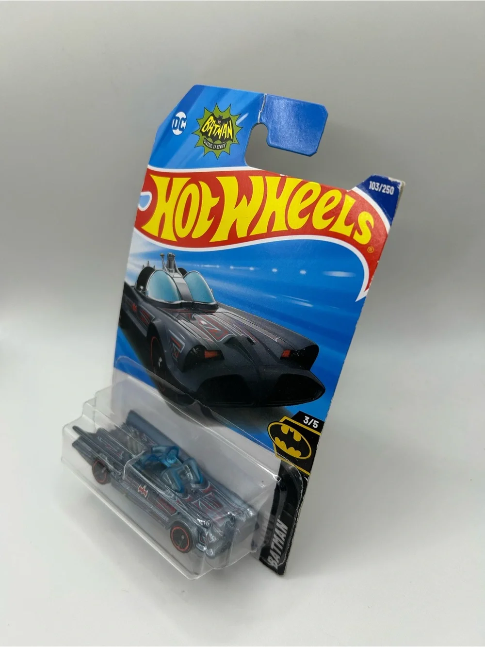 Hot Wheels 🏎️ add